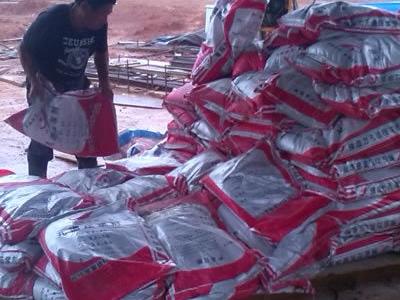 专业CGM340加固灌浆料厂家